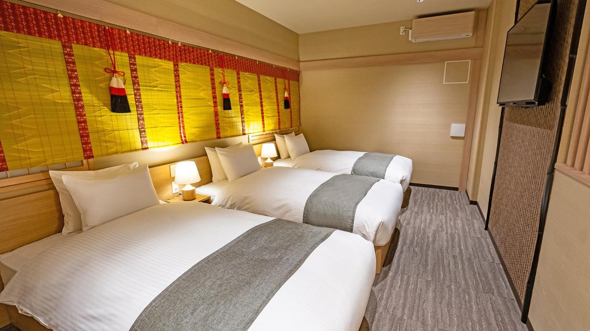 Sakura Asakusa Yokozuna Aparthotel Präfektur Tokio